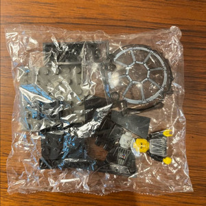 올드레고 스타워즈 7200