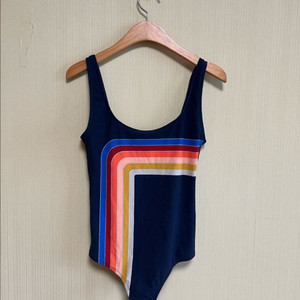 립컬 여자수영복 원피스수영복 (새상품)