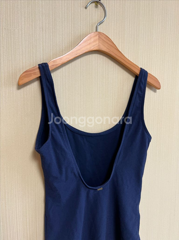 립컬 여자수영복 원피스수영복 (새상품)--6