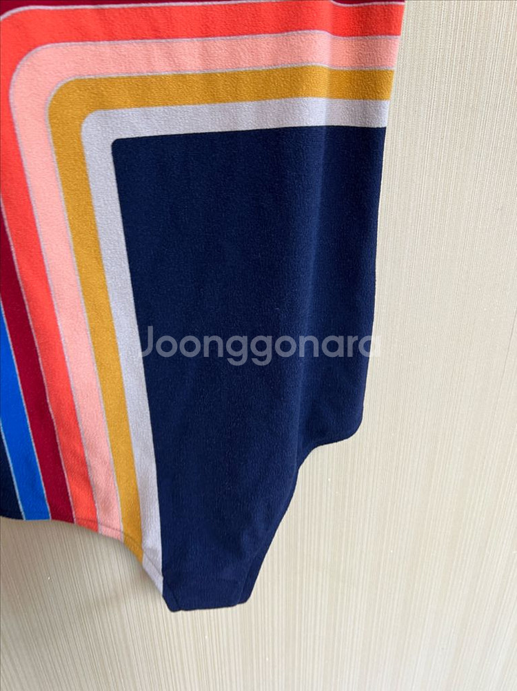 립컬 여자수영복 원피스수영복 (새상품)--3