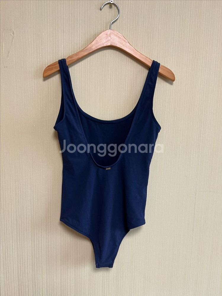 립컬 여자수영복 원피스수영복 (새상품)--1