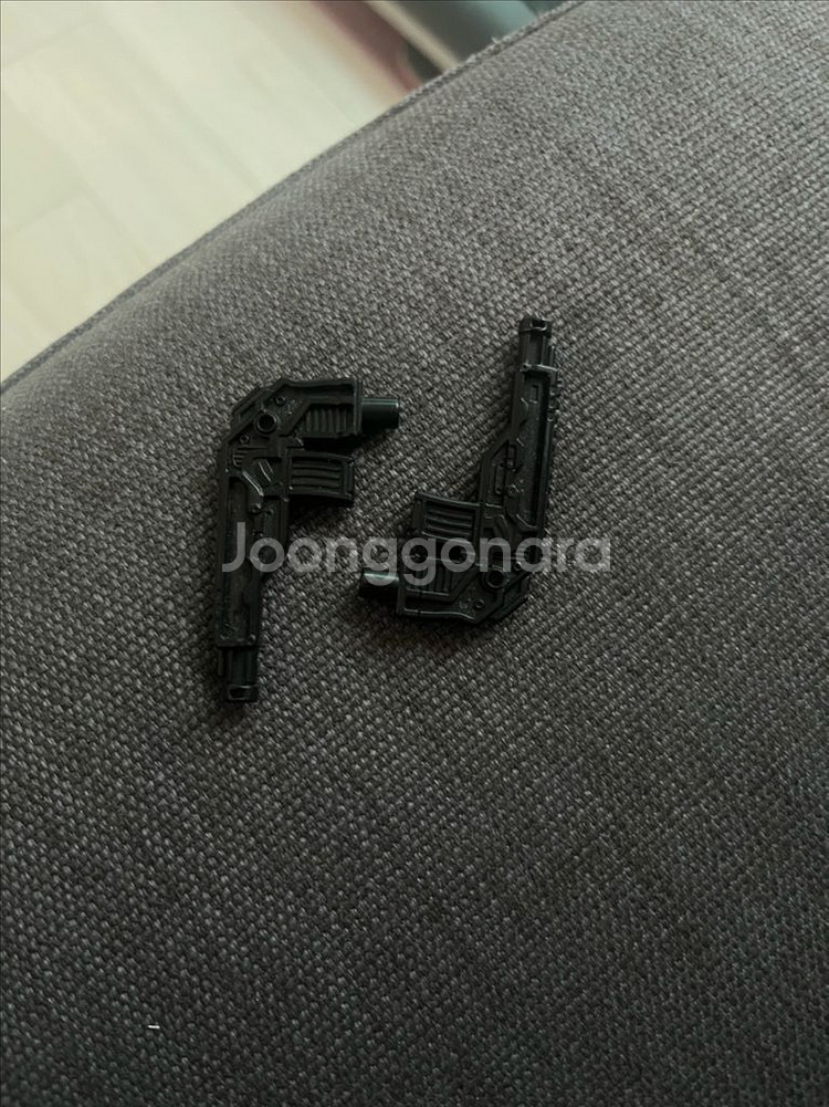 헬로카봇 프론 경찰차--2