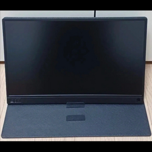 제우스랩 보조모니터