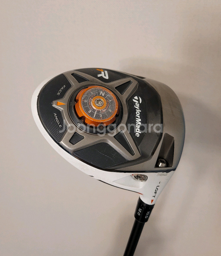 + 투어스테이지 V300 + 남성용 골프채 풀세트--8