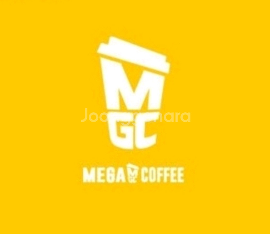 (오늘까지) 3500>3000 메가커피 기프티콘--0