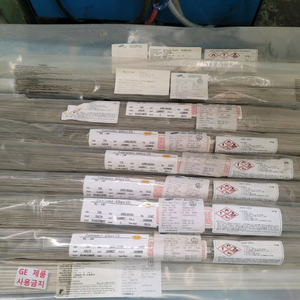 AMS5832G Inconel718 합금특수용접봉 판매