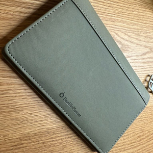 호보니치 커버 A6, 프랭클린 플래너 커버 CEO 묶음