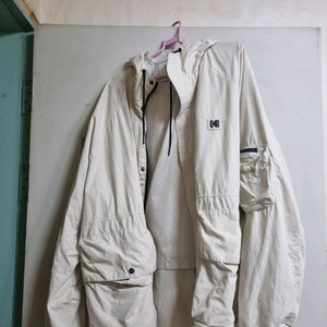 코닥 자켓팔아요.105(XL)