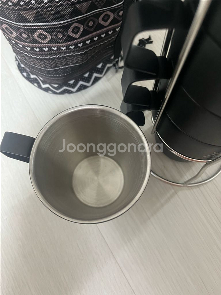 카즈미 캠핑컵--3