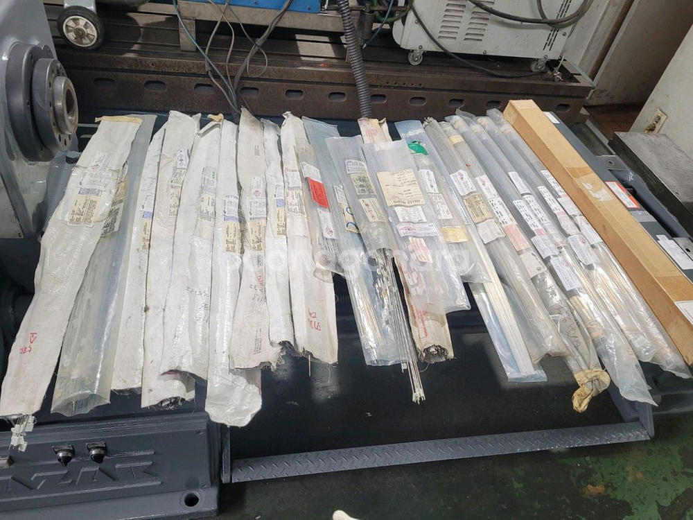 AMS5832G Inconel718 합금특수용접봉 판매--1