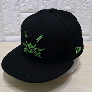 원피스 X 뉴에라 사이즈캡 (56.8cm)