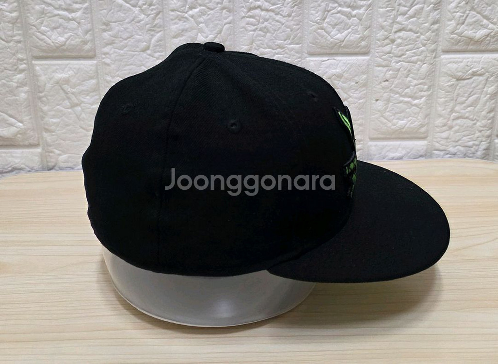 원피스 X 뉴에라 사이즈캡 (56.8cm)--3