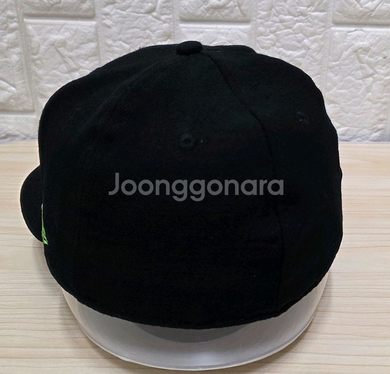 원피스 X 뉴에라 사이즈캡 (56.8cm)--4