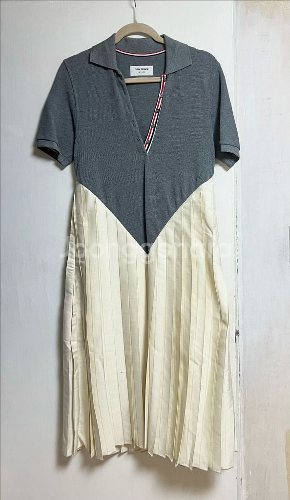 Thom Browne 톰브라운 원피스 US size 2--0