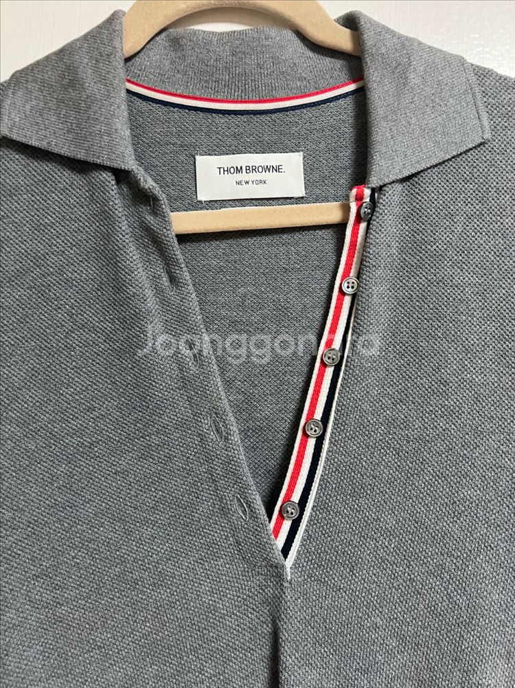 Thom Browne 톰브라운 원피스 US size 2--2