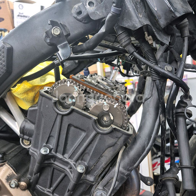 혼다 Cbr650f 2018년식 관리최상 판매--5