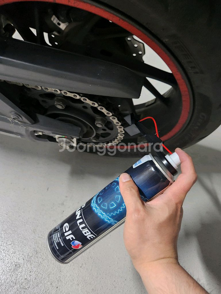 혼다 Cbr650f 2018년식 관리최상 판매--8