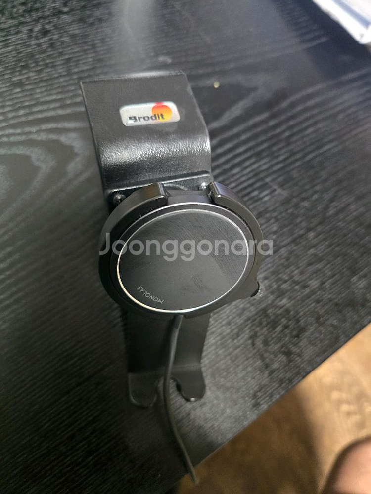 BMW F바디 3시리즈 브로딧 차량용 휴대폰 거치대--0