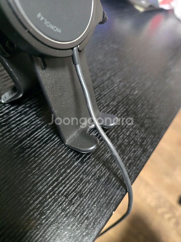 BMW F바디 3시리즈 브로딧 차량용 휴대폰 거치대--2