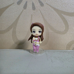 넨도로이드 푸치 아이돌 마스터 미나세 이오리