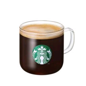 스타벅스 아메리카노 Tall [판매완료]