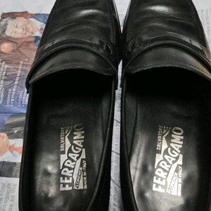 페레가모 구두275-280