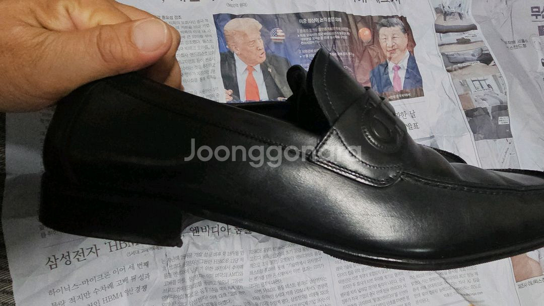 페레가모 구두275-280--1