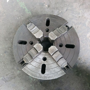 12인치(300파이) 4죠 중고 단동척 판매합니다