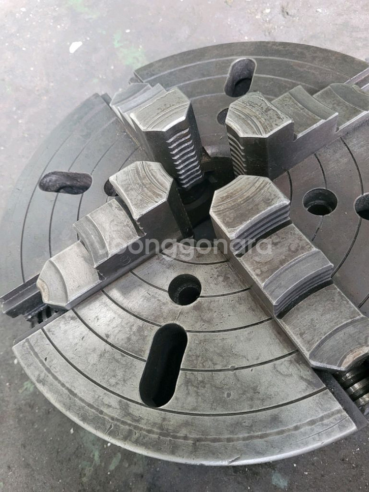 12인치(300파이) 4죠 중고 단동척 판매합니다--1