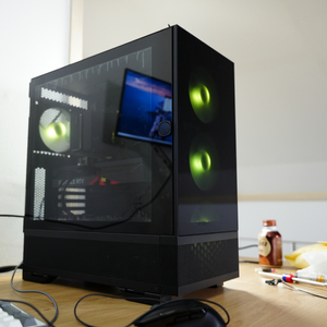 RTX3070ti 중고 컴퓨터 팔아요