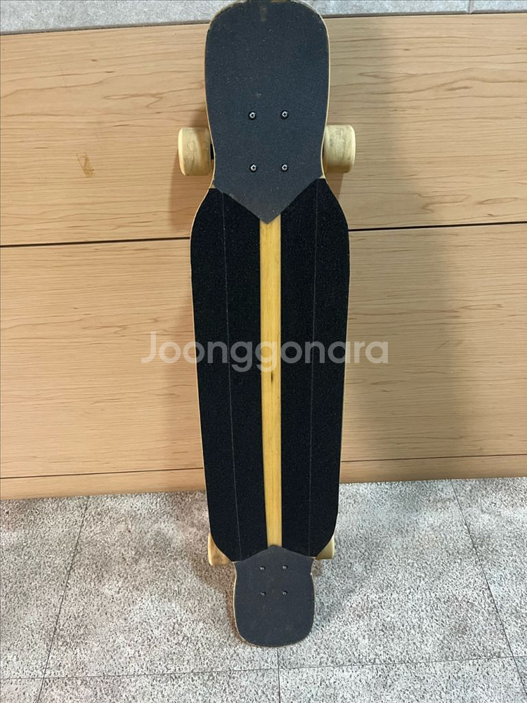 롱보드 고트 소울--0