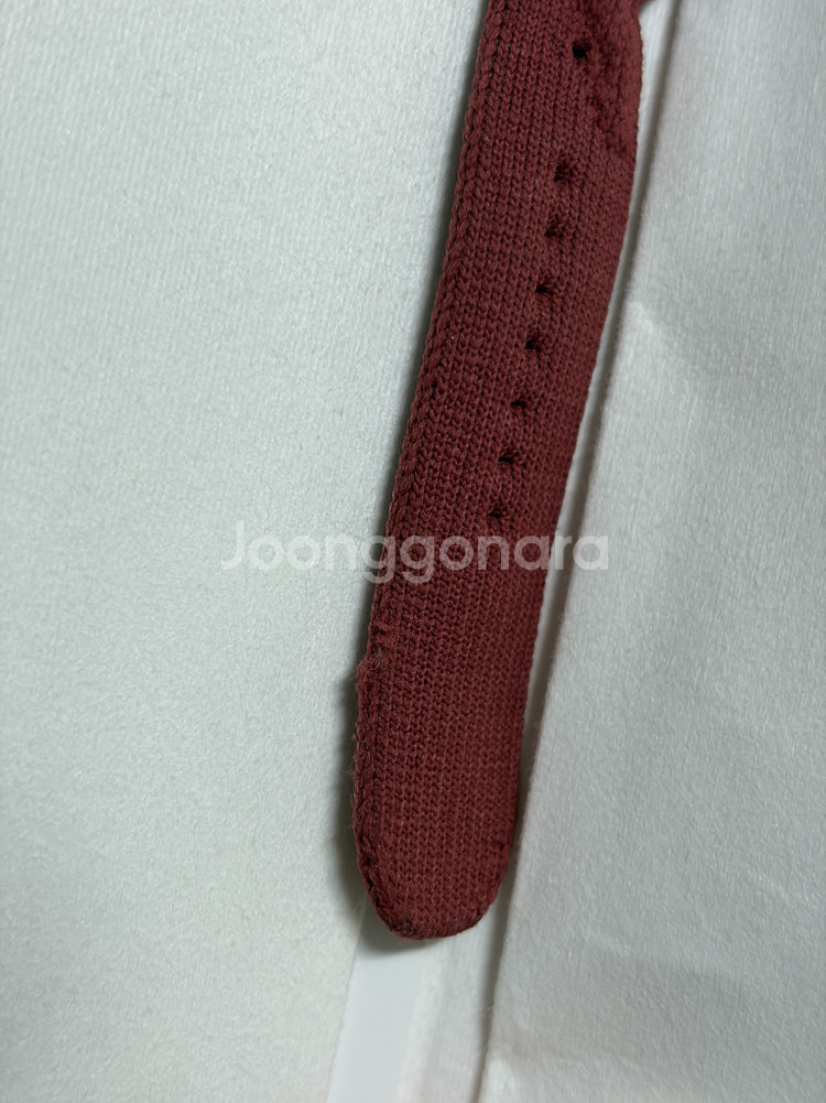 애플워치 에르메스 스트랩 Torsade 46mm--2