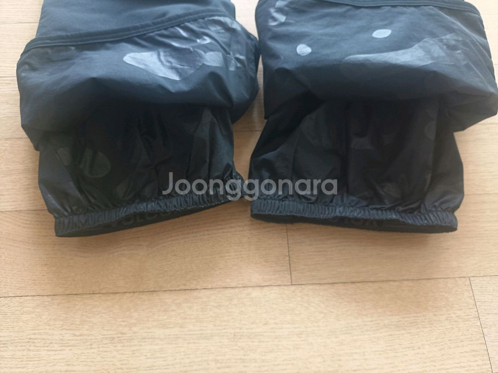 볼컴 아동 보드복--5