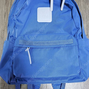 시로카라 백팩 스카이 M+