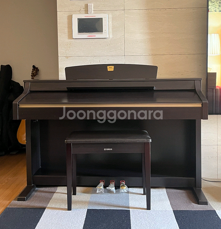 야마하 클라비노바 CLP-330 디지털피아노--0