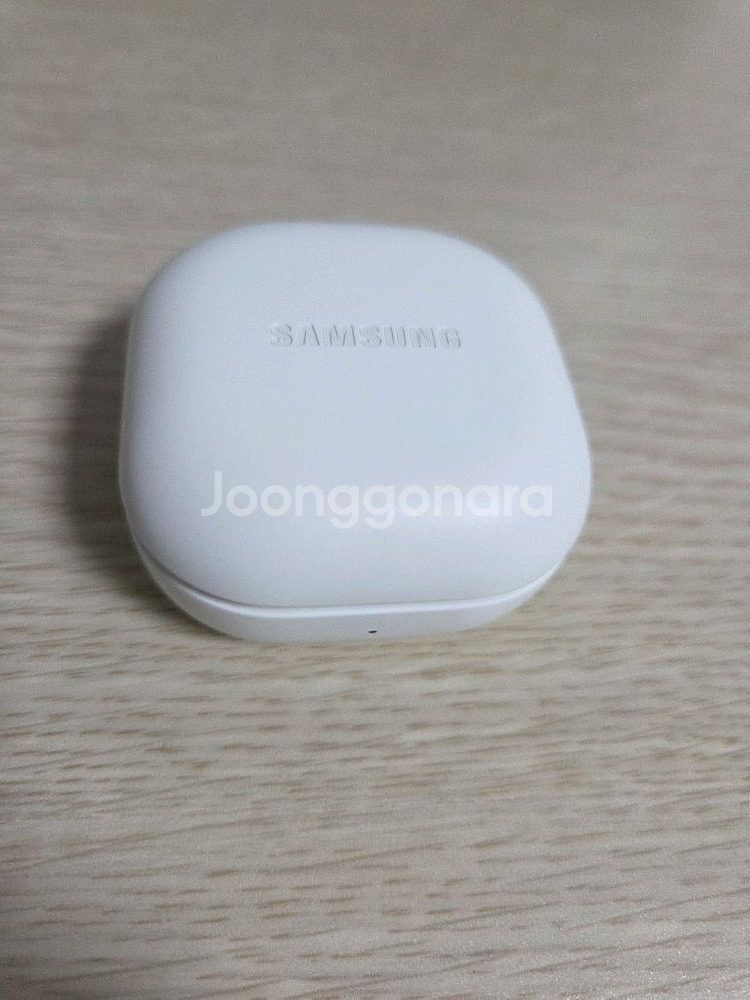 버즈2프로 본체 케이스 팝니다--0