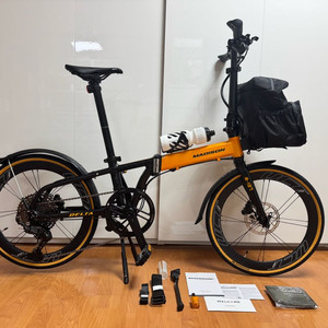 매디슨 뉴델타11 범블비 신동품