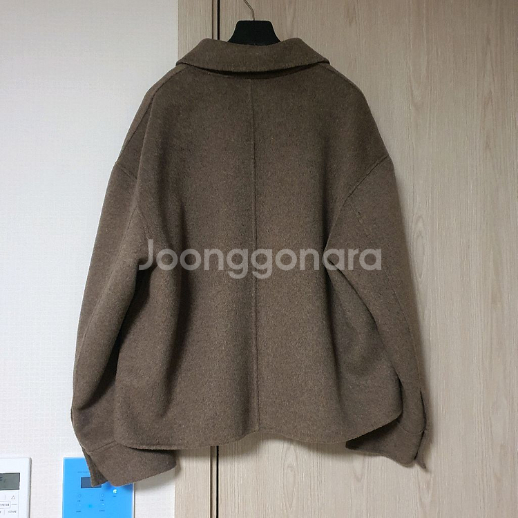 (새상품) 뷰어 여성 울 자켓--1
