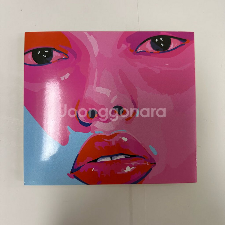 아도이 ADOY Simply Antihero CD--0