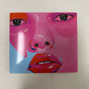 아도이 ADOY Simply Antihero CD