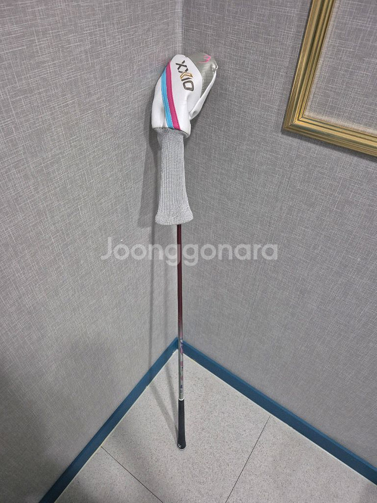 젝시오12 여성용 3번우드--0