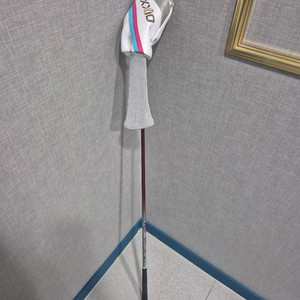 젝시오12 여성용 3번우드