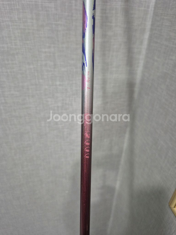 젝시오12 여성용 3번우드--2