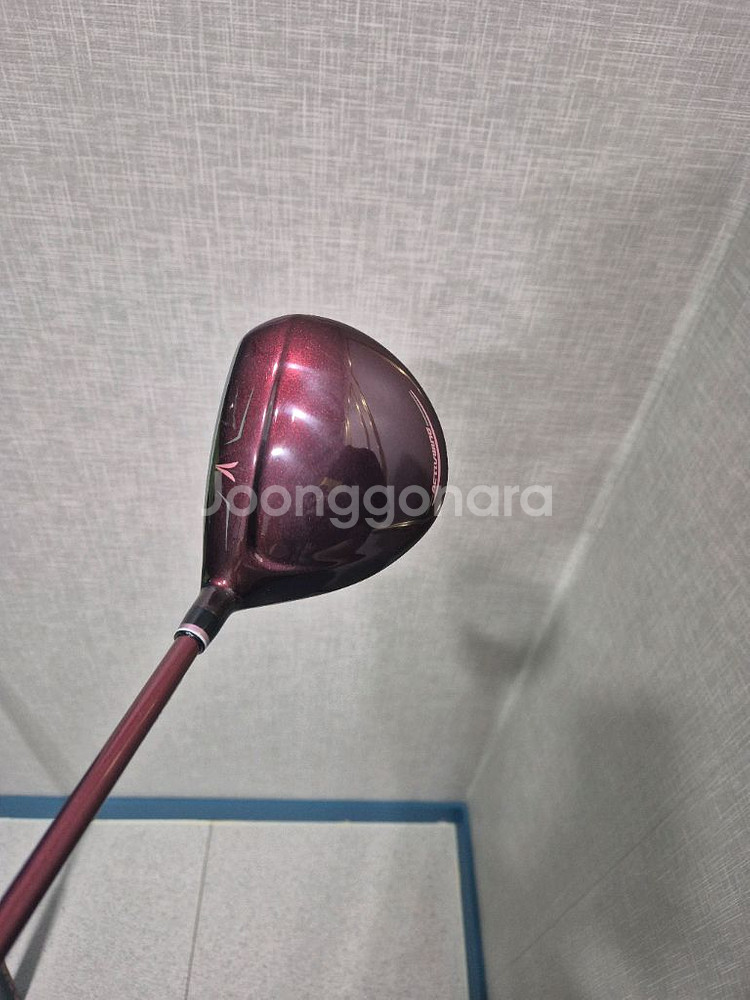 젝시오12 여성용 3번우드--5