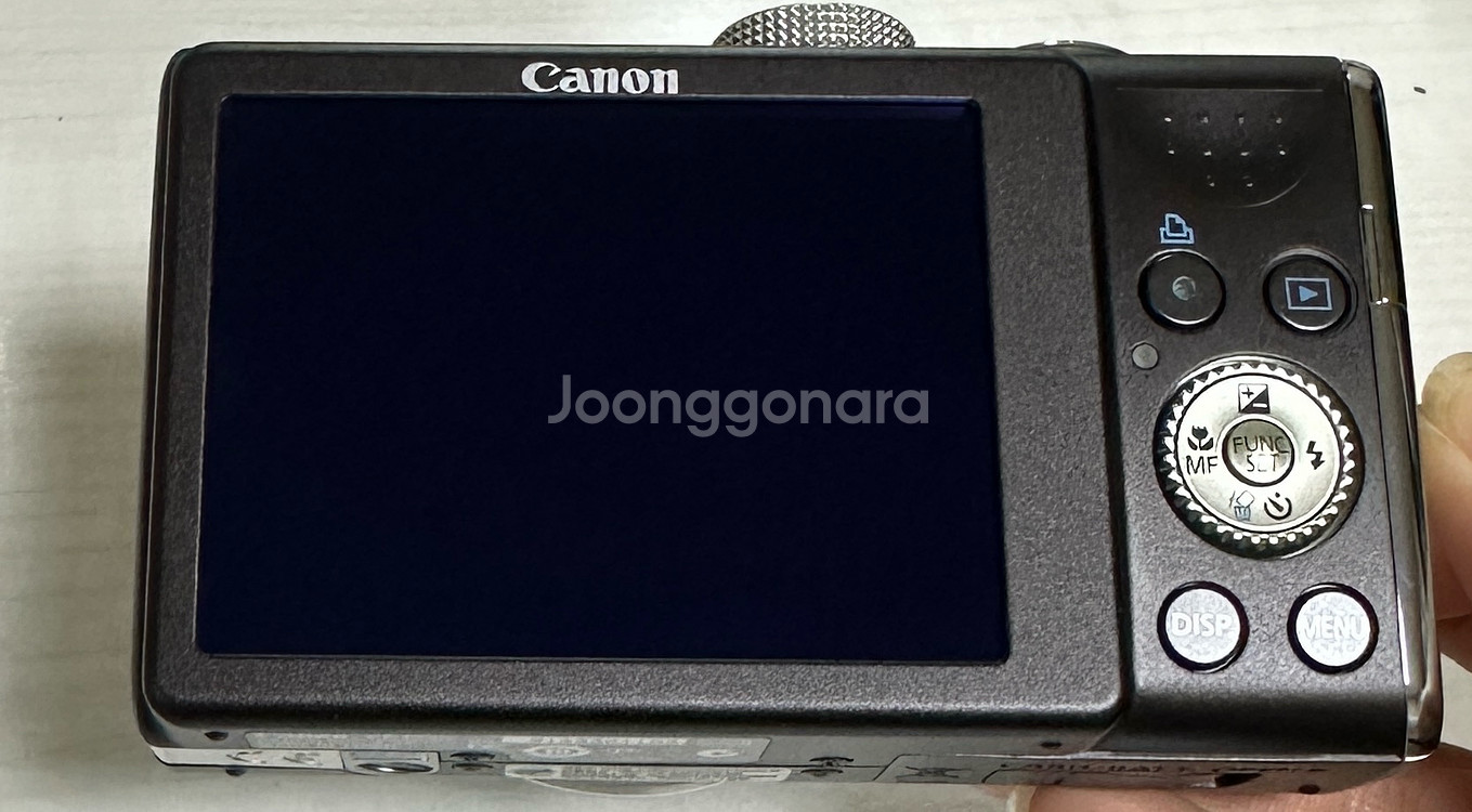 캐논 파워샷 SX200 IS 디지털 카메라--5