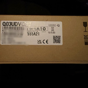 Q03UDVCPU