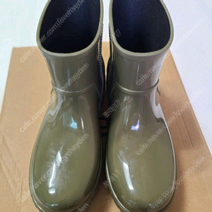 어그 드리즐리타 부츠7사이즈 새상품