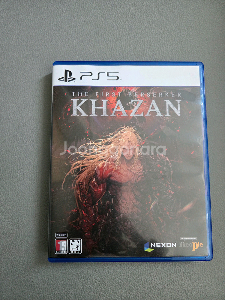 ps5 카잔 판매합니다 반값택포함--0