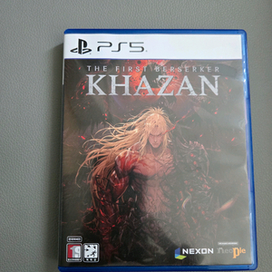 ps5 카잔 판매합니다 반값택포함