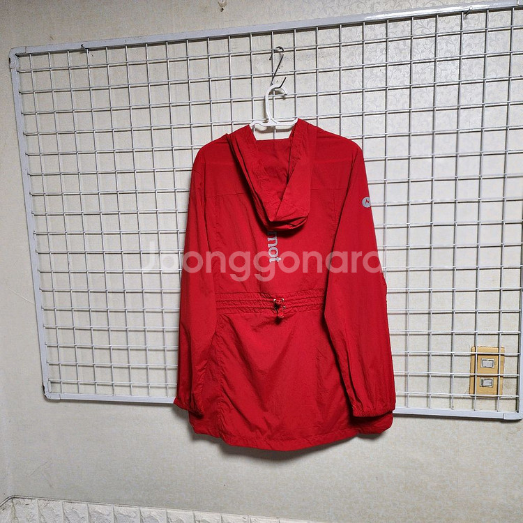 (새상품)마모트(코트)자켓(여큰95-100)--2